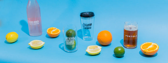 Glassware